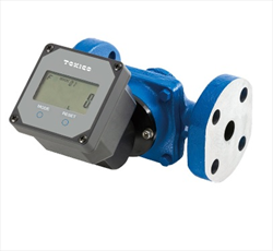 Đồng hồ đo lưu lượng dầu điện tử Tokico FGB Type